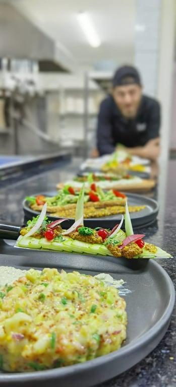 Sade Balık Restaurant fotoğraf 4