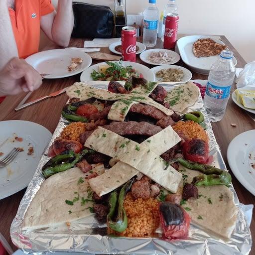 Hane Ocakbaşı Gümbet