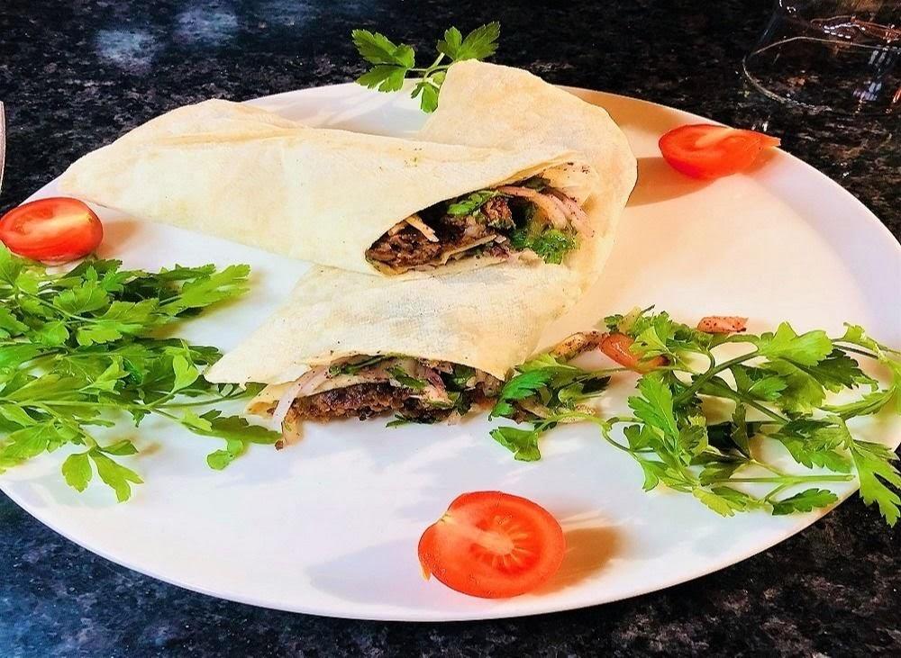 Kolcuoğlu Bomonti Ocakbaşı Kebap fotoğraf 13