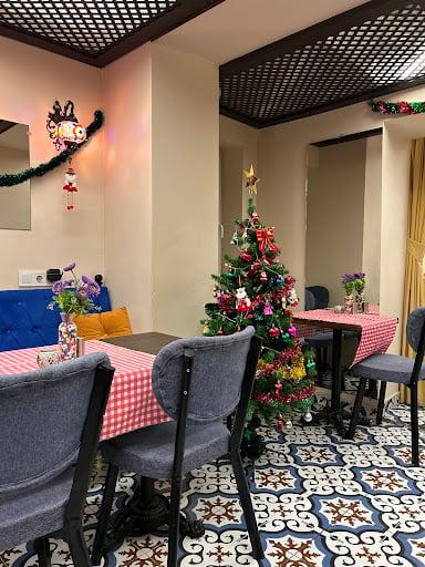 Galata Lily Cafe Restaurant fotoğraf 8