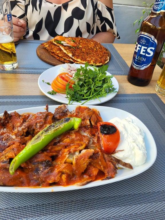 SEVGİYOLU RESTAURANT fotoğraf 3