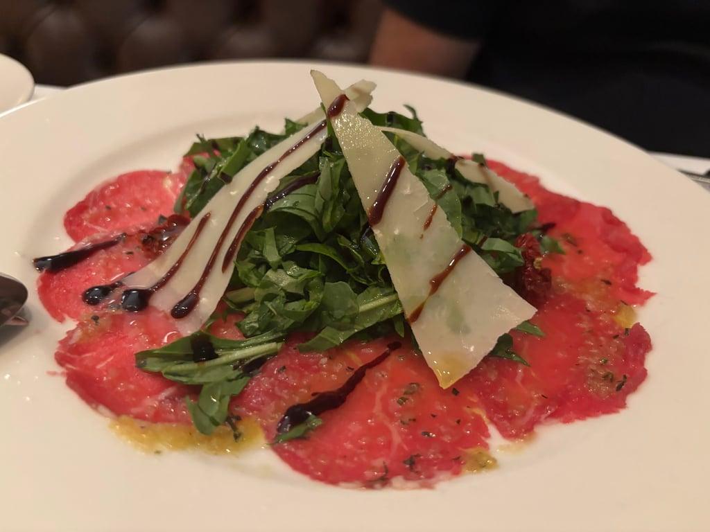 Da Vittorio Ristorante Italiano fotoğraf 7