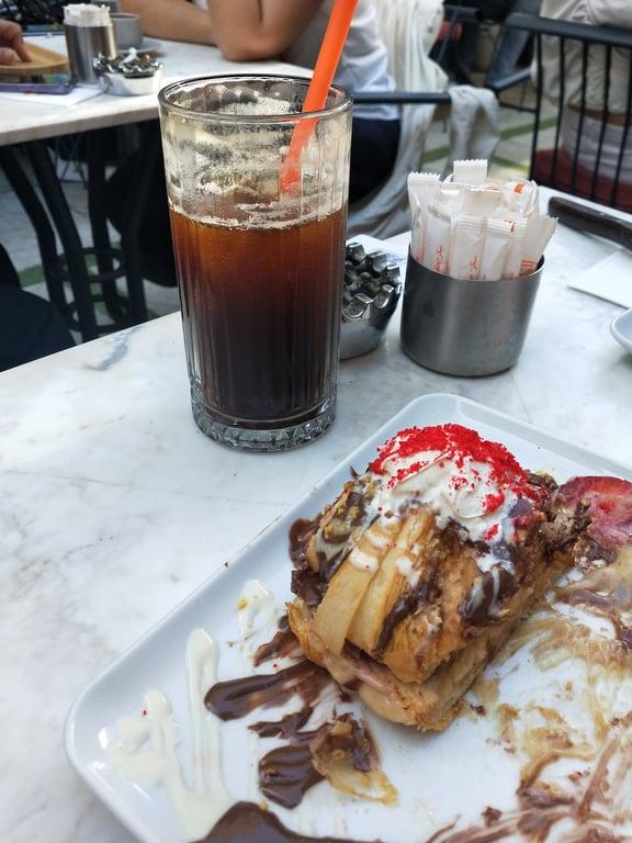 Aliki Cafe Kuzguncuk fotoğraf 14