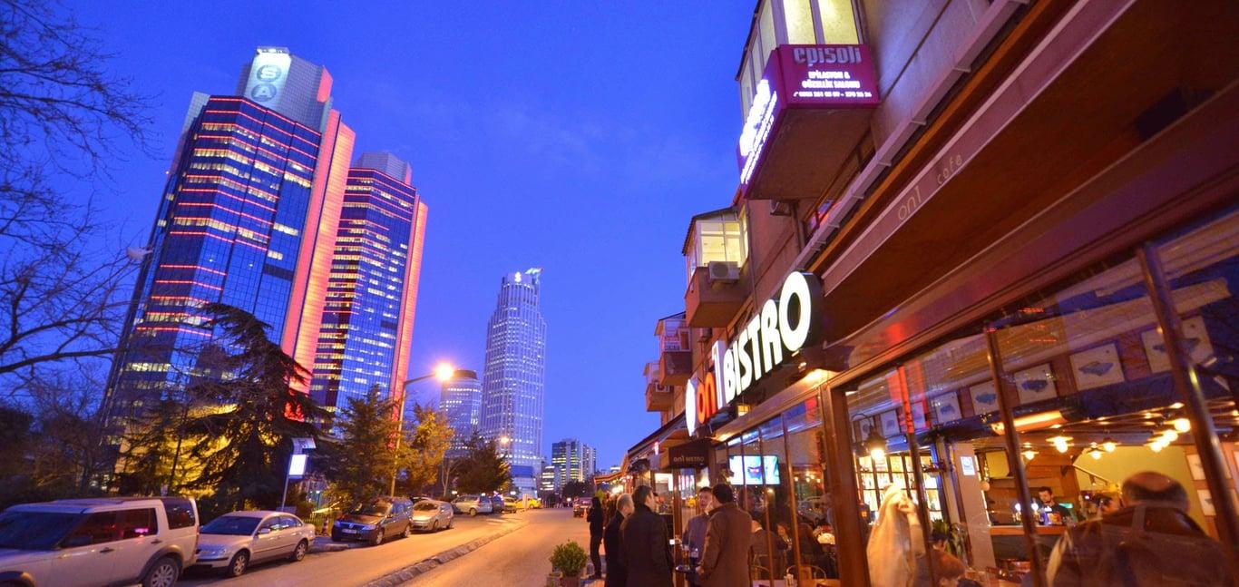 On1 Bistro fotoğraf 4