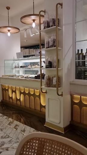 Göçmen Nişantaşı Artisan Bakery fotoğraf 7