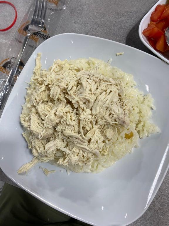 Tarihi Alsancak Pilavcısı fotoğraf 8