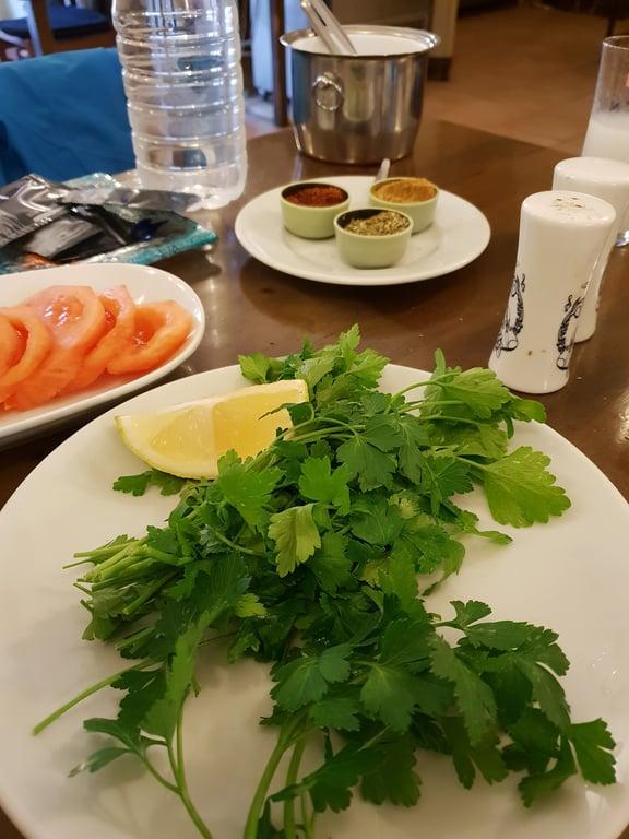 Hasan Antalya Restaurant fotoğraf 14