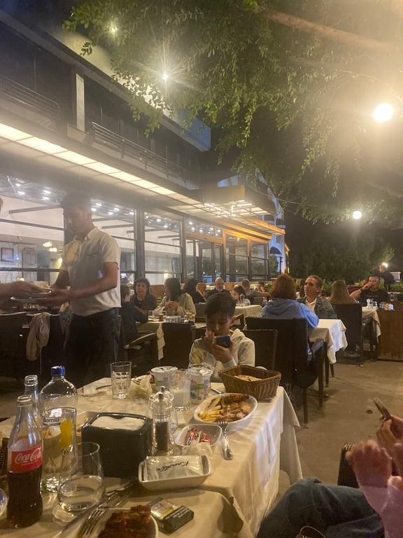Kanatçı Ali Asker fotoğraf 1