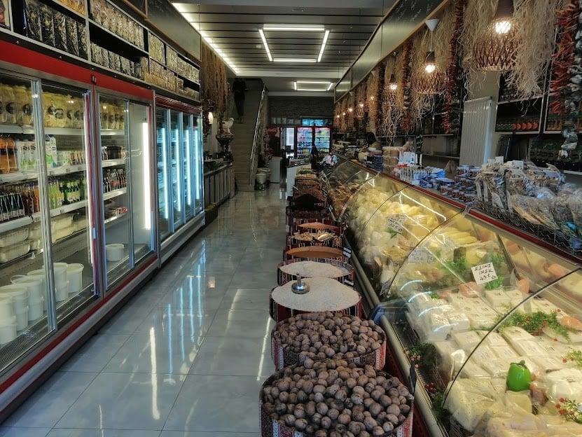 Kahvaltım Şarküteri fotoğraf 7