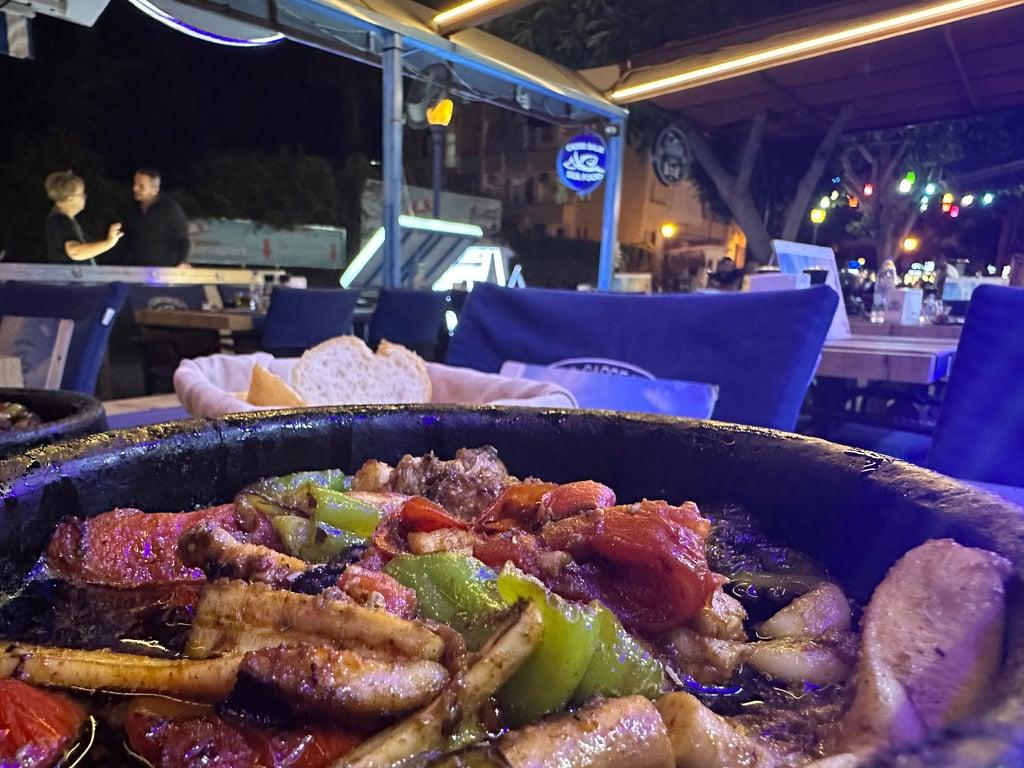 Cadde Balık Restaurant fotoğraf 13