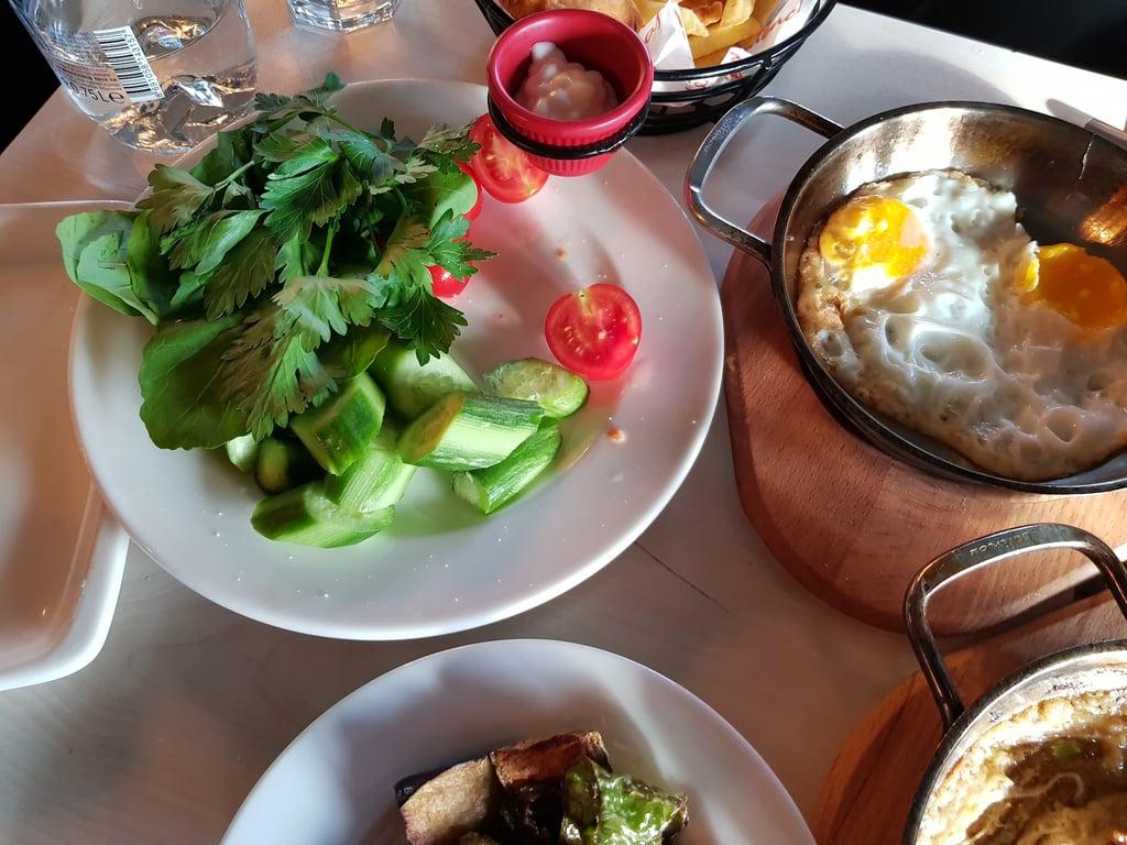 Clemence cafe fotoğraf 16