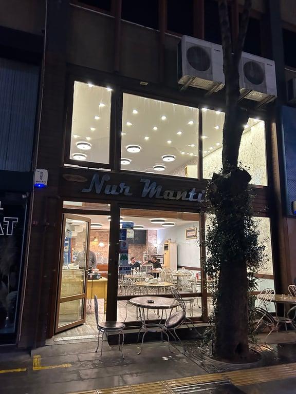 Nur Mantı fotoğraf 19