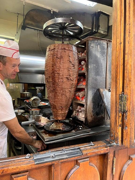 İSKENDER Tarihi Ahşap Dükkan fotoğraf 2