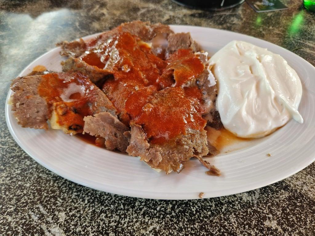 Şadırvan Döner fotoğraf 6