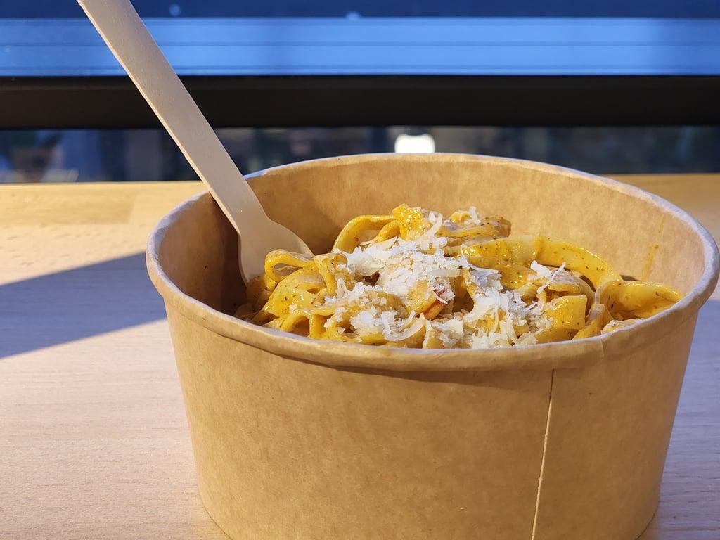 Pasta To Go fotoğraf 10