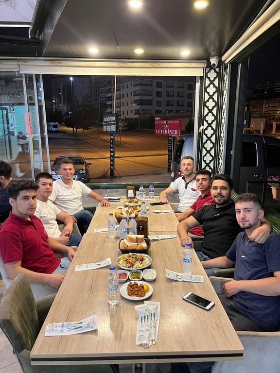 Çorbacı Bekir fotoğraf 2
