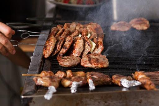 Gedikli Köfte-Grill fotoğraf 10