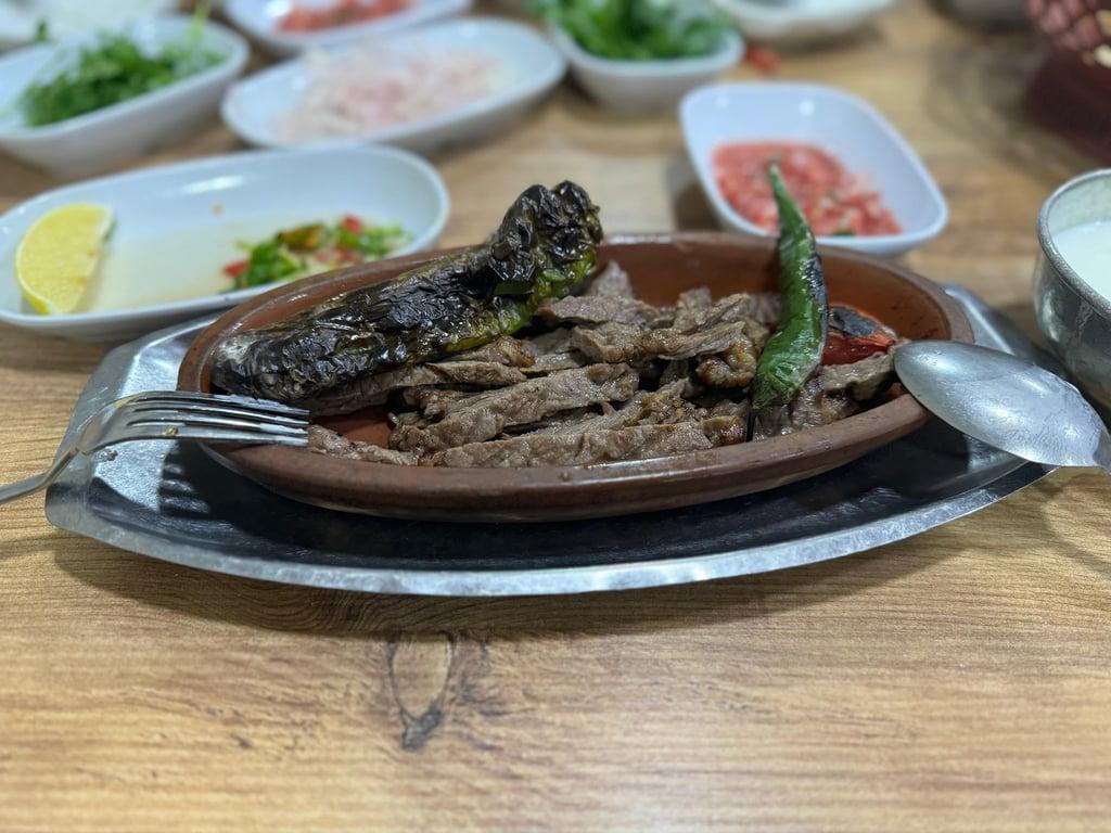 Hünkar Sofrası fotoğraf 9