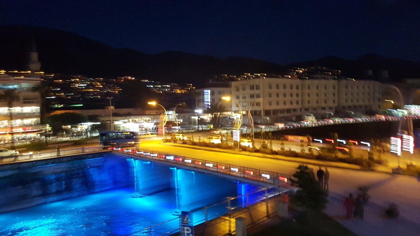 Hatay Meclis Künefe fotoğraf 2