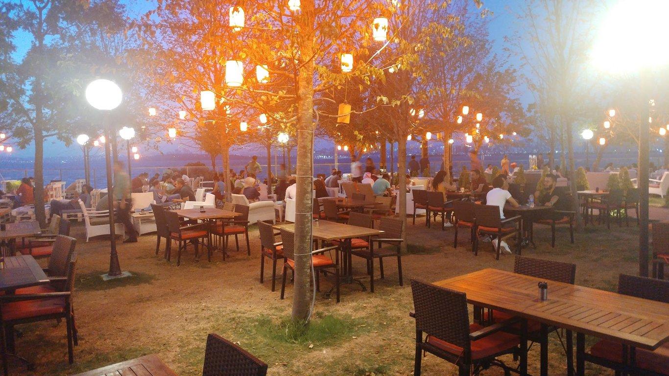 Lagünmangalbasi&Cafe fotoğraf 10
