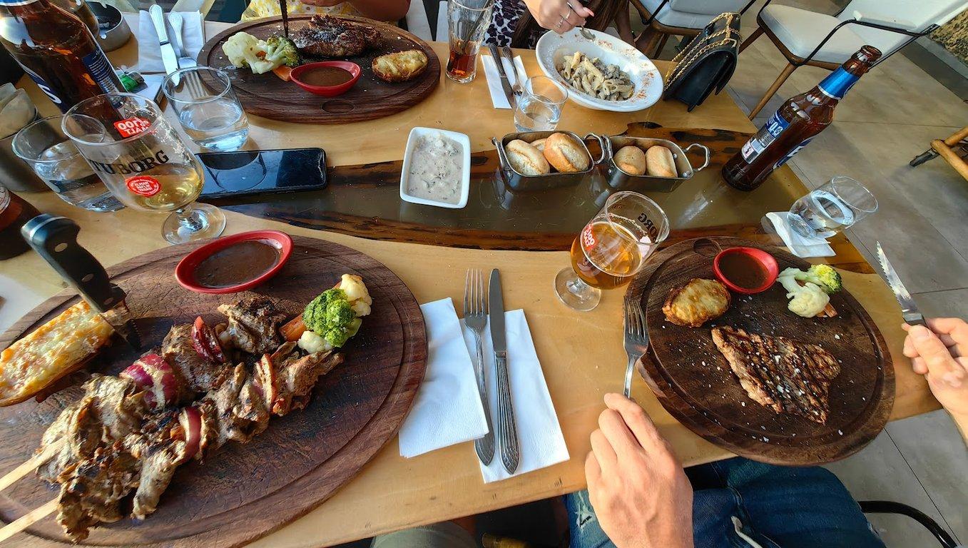 Queen Steakhouse Marmaris fotoğraf 8