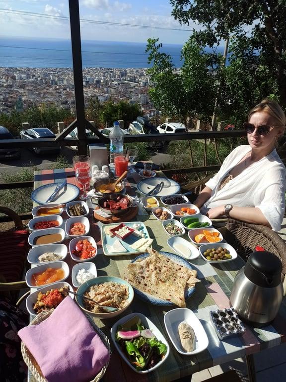 Teras Cafe&Restaurant fotoğraf 14