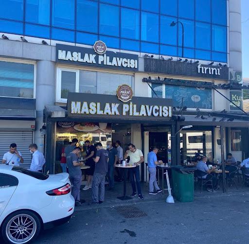 Maslak Pilavcısı fotoğraf 10