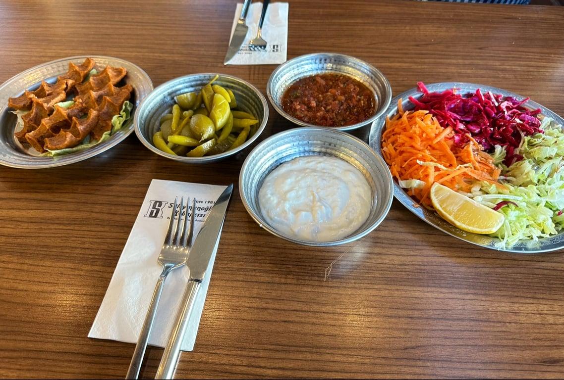 Süleymanoğlu Kebapçısı fotoğraf 8