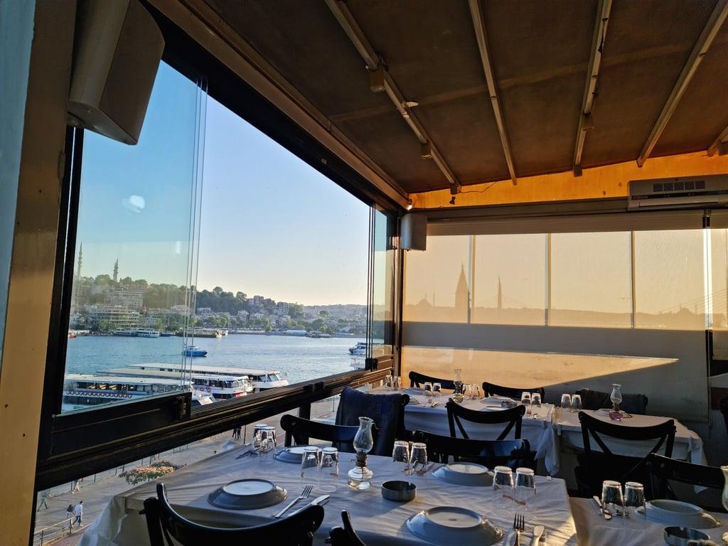 Karaköy Dem Meyhanesi fotoğraf 6