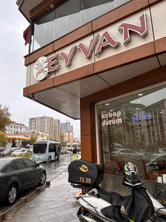 Eyvan Lahmacun & Kebap fotoğraf 8