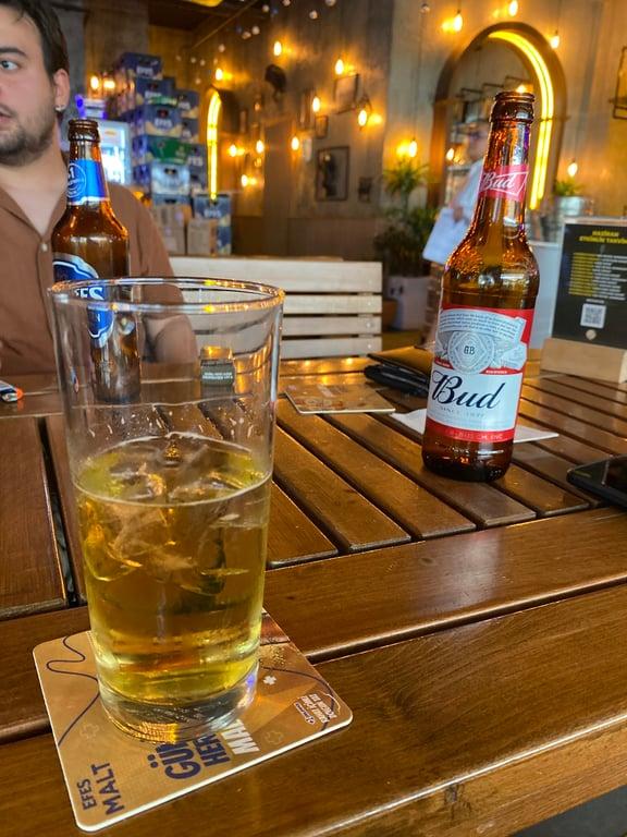 Radyo Pub Görükle; Bira Bahçesi fotoğraf 11