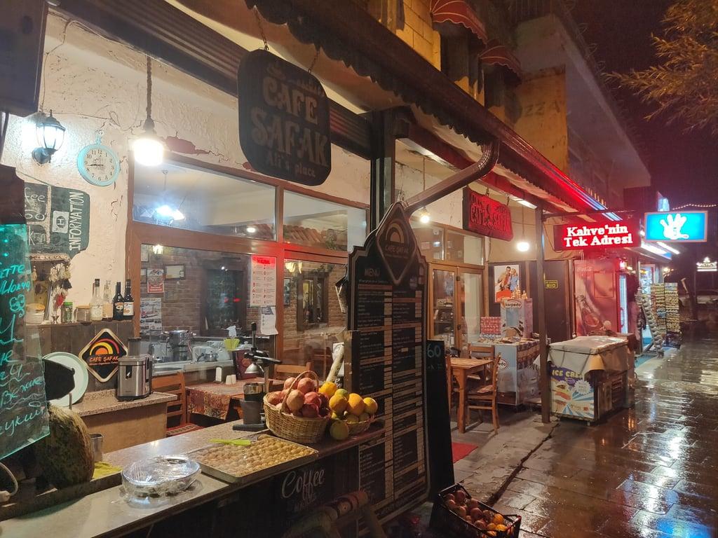 Cafe Şafak fotoğraf 2