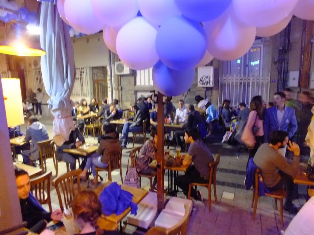 Sardunya Alsancak fotoğraf 9