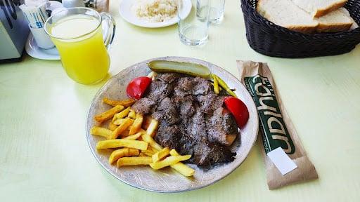 Taylan Restaurant fotoğraf 4