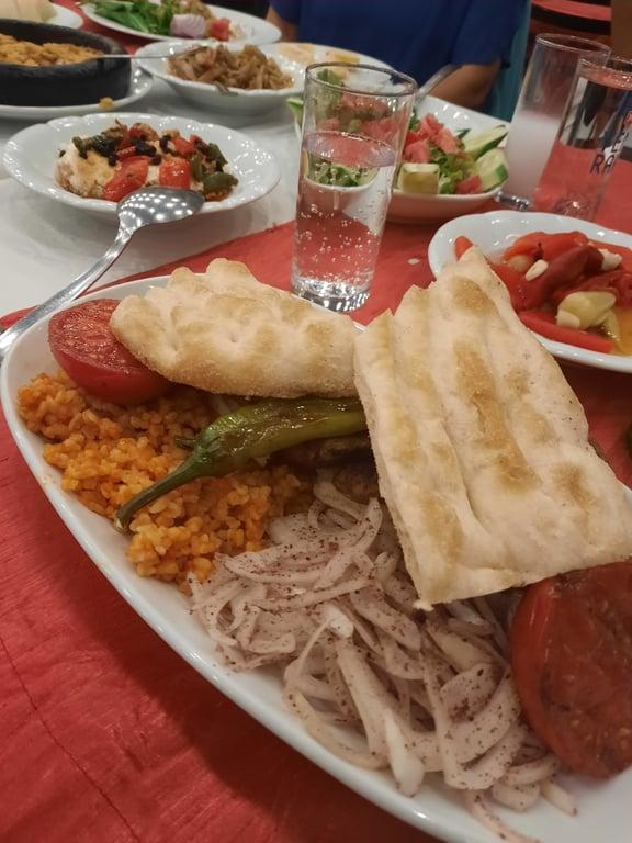 Çalıkuşu Lokantası fotoğraf 10