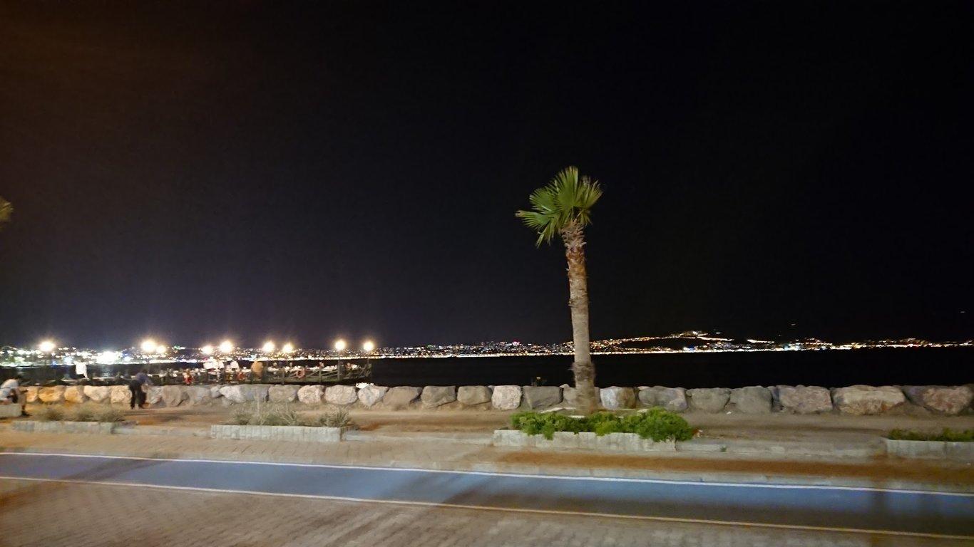 Denizkent Restoran