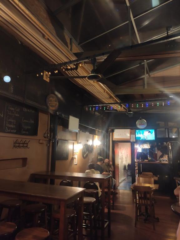 Mekan Pub fotoğraf 10