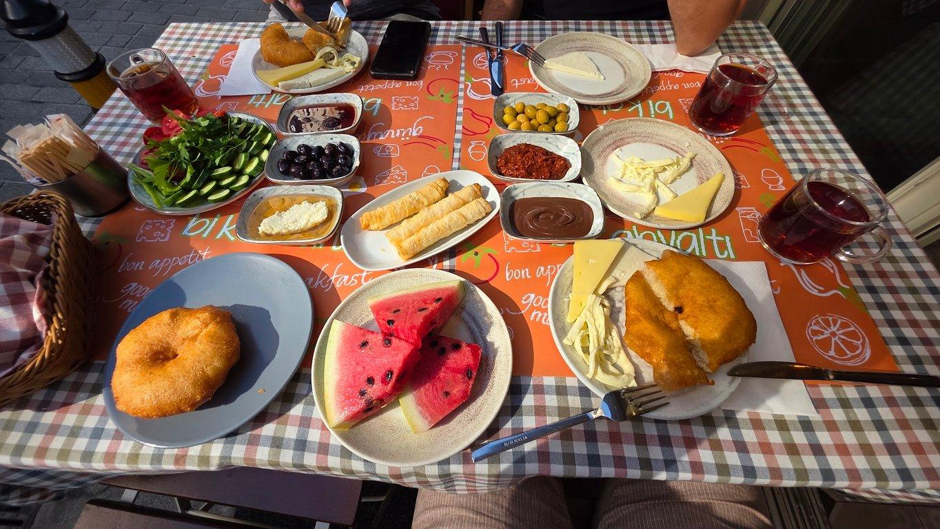 Bi Kahvaltı fotoğraf 7