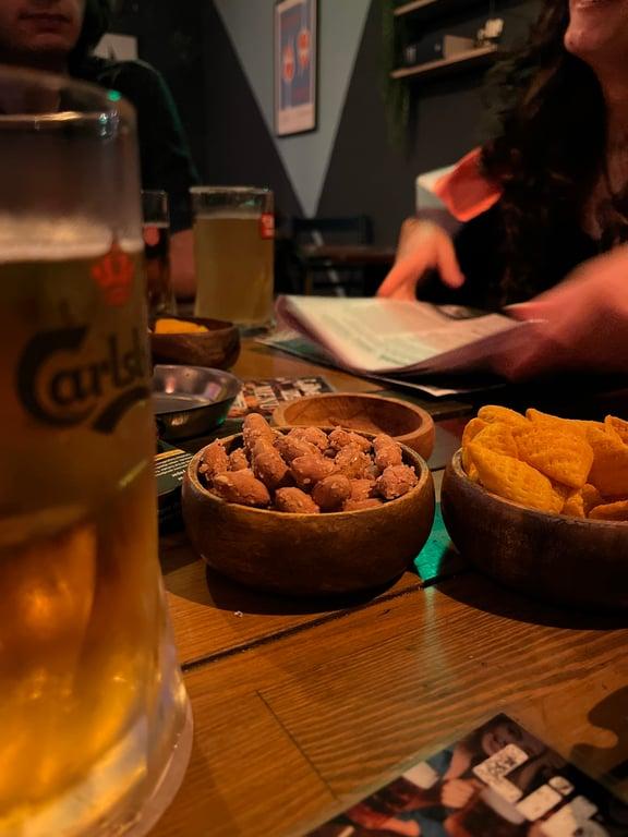 Liberta Pub fotoğraf 16