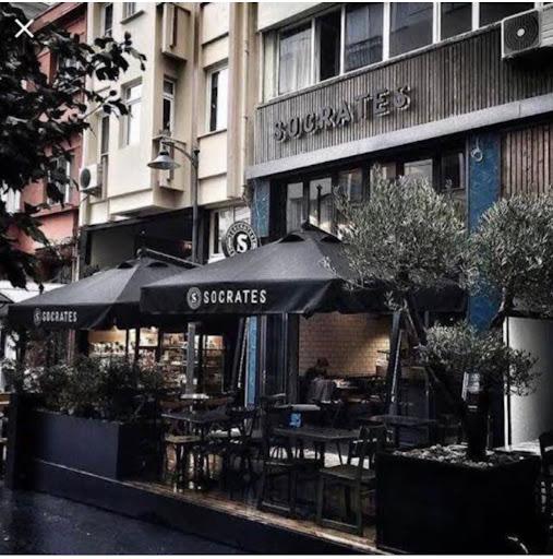 Socrates Bistro fotoğraf 1