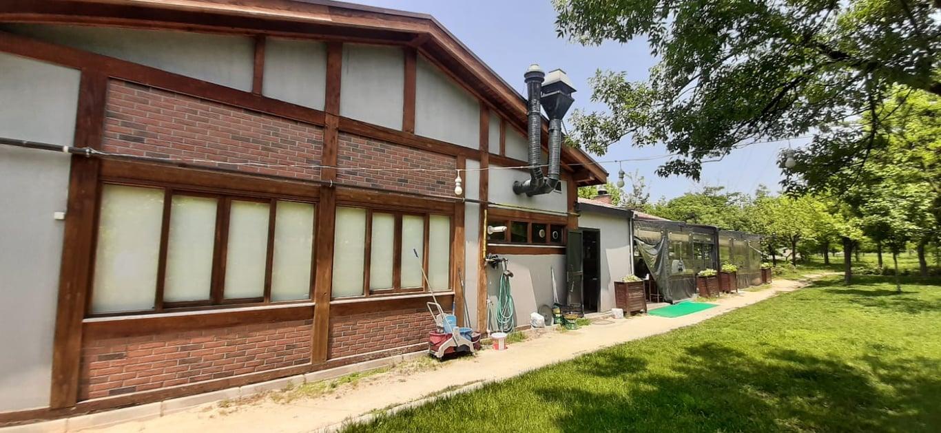 Mestanlı Konağı - Mestanlılar Lokali Nilüfer fotoğraf 21