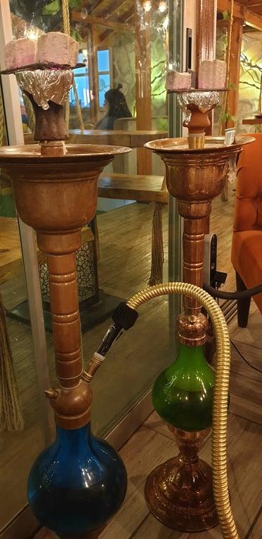 Sümerler Hookah Havuzlu Cafe & Restoran fotoğraf 9
