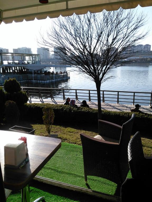 Salıncak Cafe fotoğraf 24