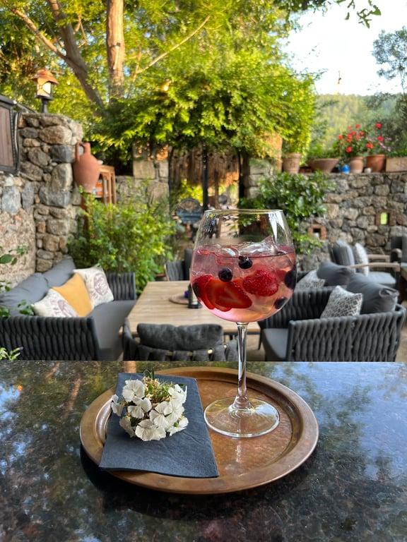 İzela Restaurant fotoğraf 20