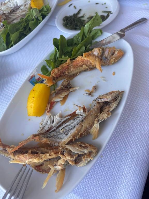 Kent Balık Restoran fotoğraf 11