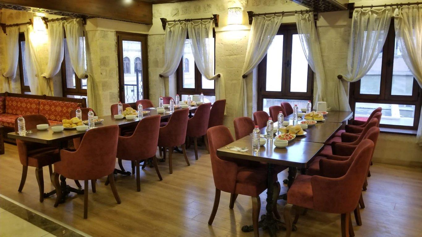 Hanzade Kahvaltı&cafe