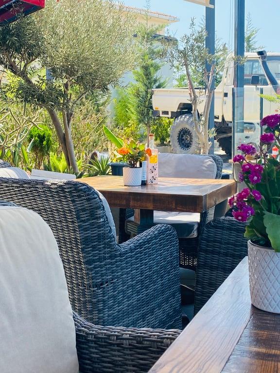 Big Chefs - Urla Şubesi fotoğraf 2