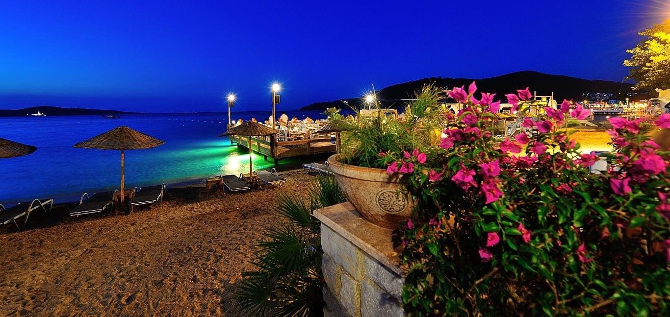 Orkide Balık Restaurant & Otel
