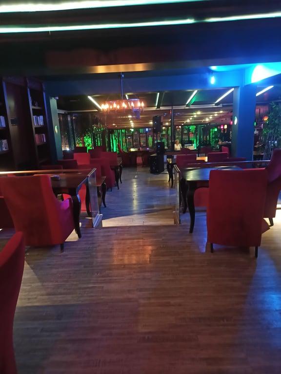 RedRex Restaurant Bar & Club fotoğraf 1