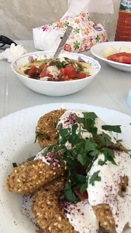 Luay Restoran fotoğraf 16